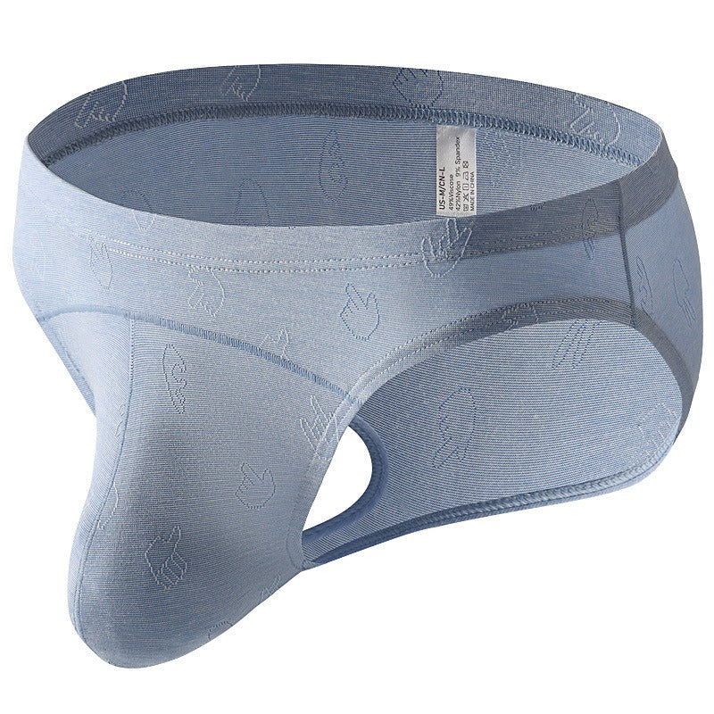 QS Modal Cotton Breathable Briefs