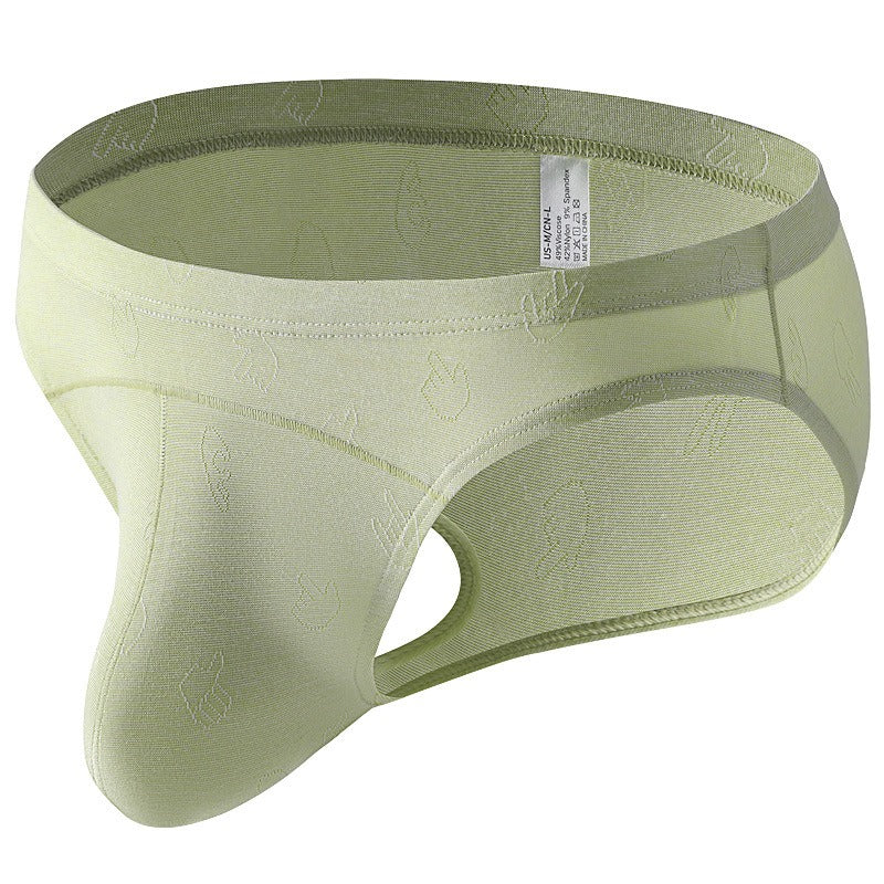 QS Modal Cotton Breathable Briefs