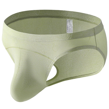QS Modal Cotton Breathable Briefs