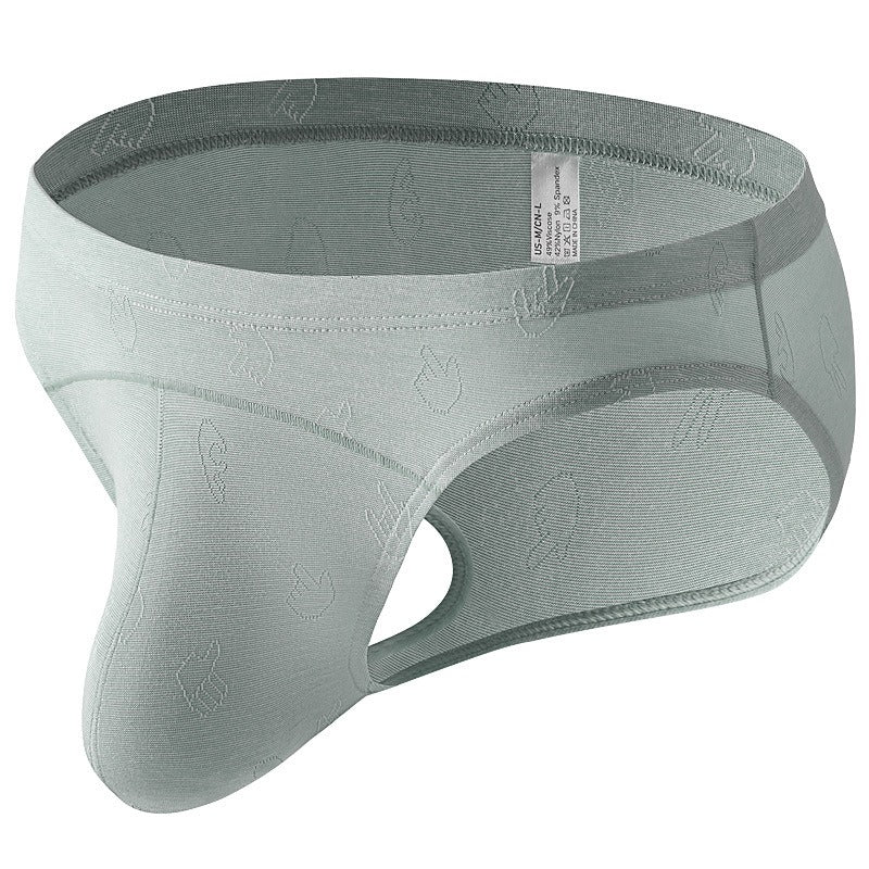 QS Modal Cotton Breathable Briefs