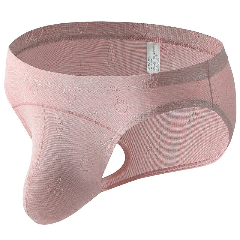 QS Modal Cotton Breathable Briefs