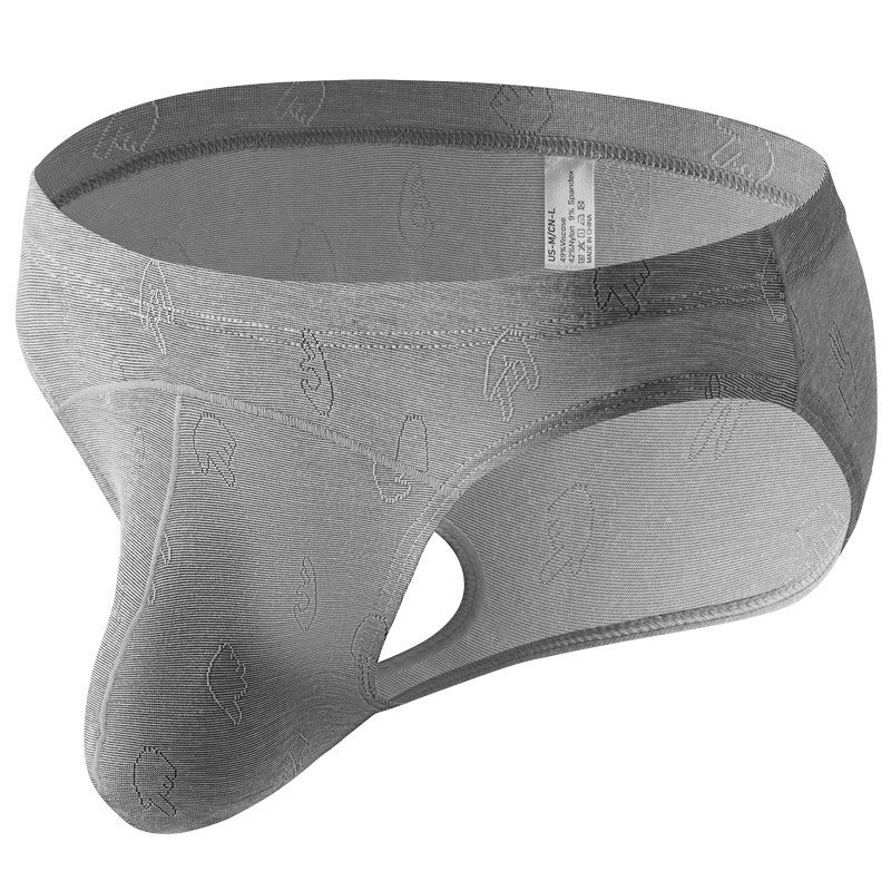 QS Modal Cotton Breathable Briefs