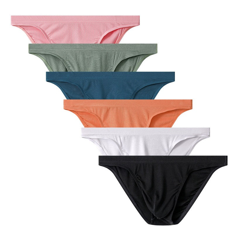 QS High-elasticity Breathable Briefs