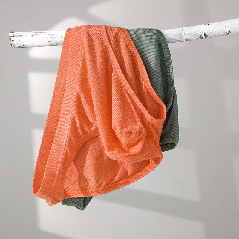 QS High-elasticity Breathable Briefs