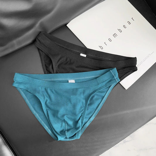 QS High-elasticity Breathable Briefs