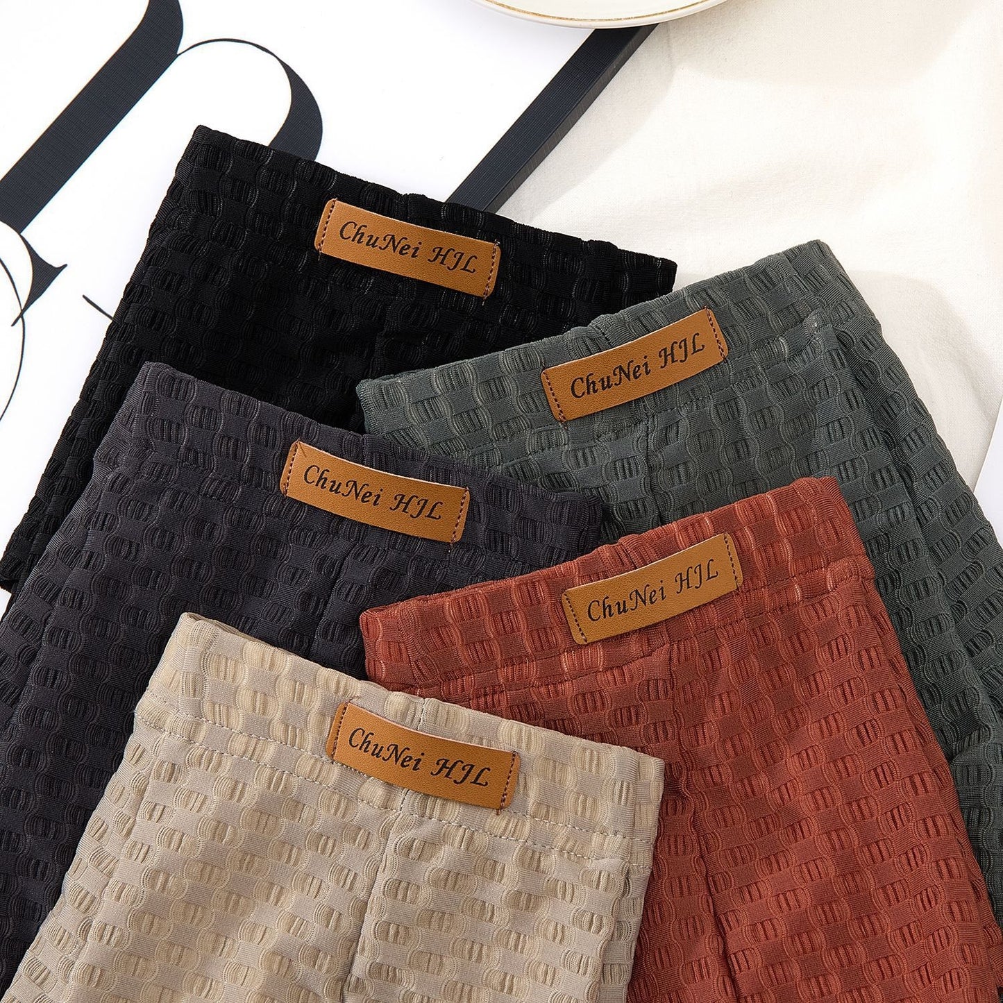 QS Mesh Breathable Sports Underwear