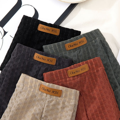 QS Mesh Breathable Sports Underwear