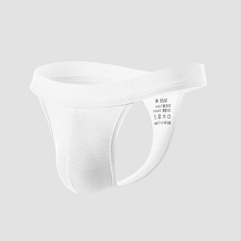 QS Pure Cotton Sexy Thong