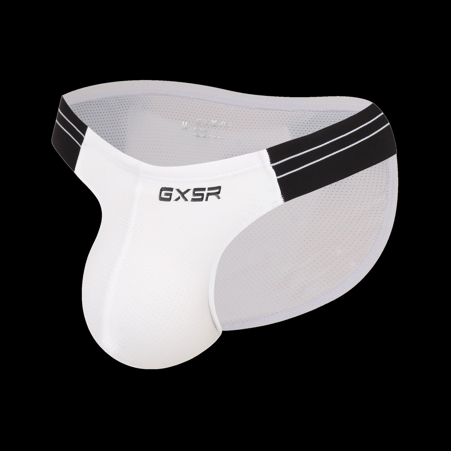 QS High-slit Breathable Briefs