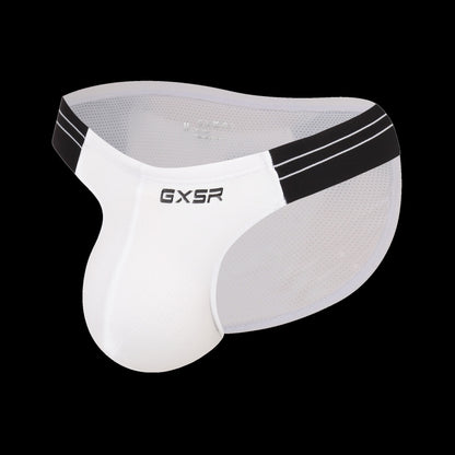 QS High-slit Breathable Briefs