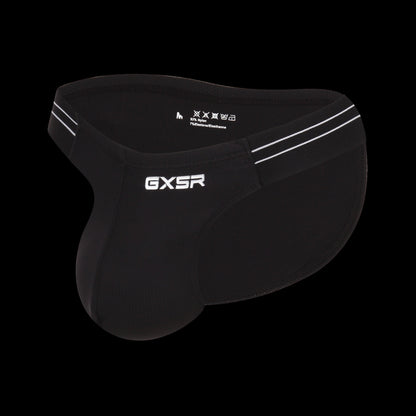 QS High-slit Breathable Briefs
