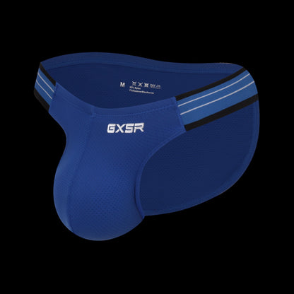 QS High-slit Breathable Briefs
