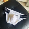 QS High-slit Breathable Briefs