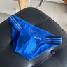 QS High-slit Breathable Briefs