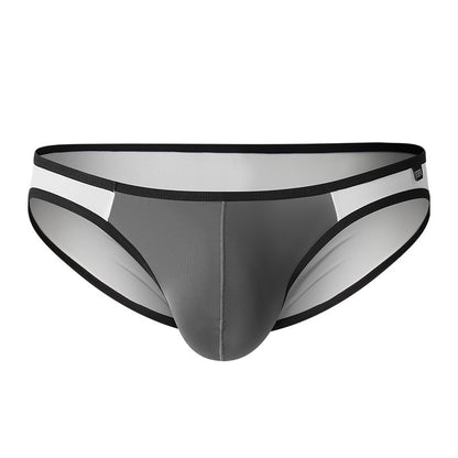 QS Sheer Breathable Briefs