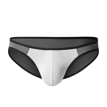 QS Sheer Breathable Briefs