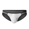 QS Sheer Breathable Briefs