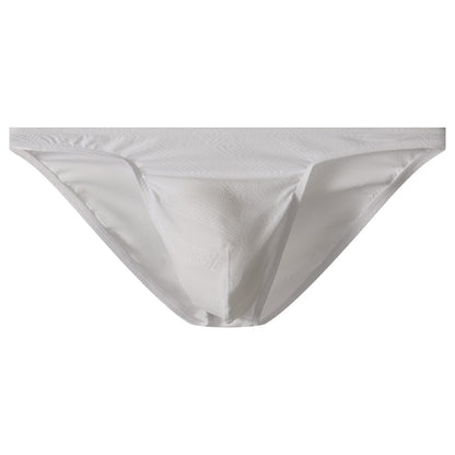 QS Men's Low-rise Breathable Sports Briefs