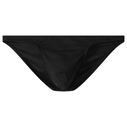 QS Men's Low-rise Breathable Sports Briefs