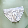 QS Satin Smooth Breathable Briefs