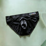 QS Satin Smooth Breathable Briefs