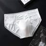 QS Sexy Lace Breathable High-elasticity Briefs