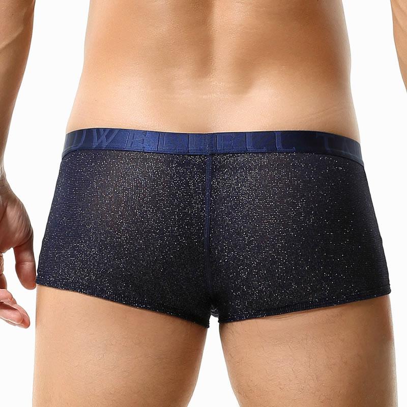 Starlight Stretch Boxer Briefs