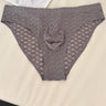 ZDHoneycomb Textured Mesh Brief