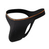 QS Pure Cotton Large Pouch Breathable Thong