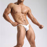 QS Sexy Breathable Thong