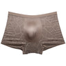 Lace Breathable Cracked Boxers