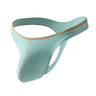 QS Pure Cotton Large Pouch Breathable Thong