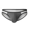 QS Sheer Breathable Briefs