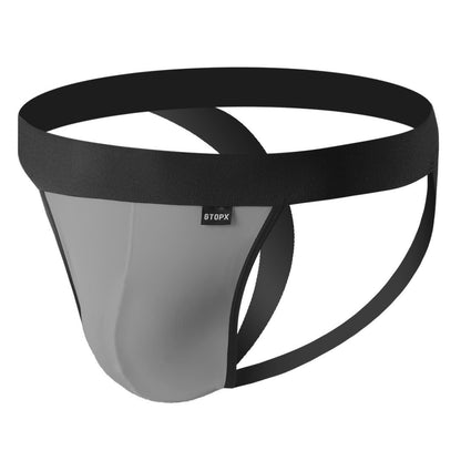 QS Hollow-out Breathable Sexy Thong
