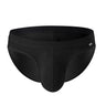 QS Ribbed Color Clashing Cotton Briefs