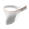 QS Pure Cotton Large Pouch Breathable Thong