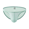 QS Breathable Lace Sexy Briefs