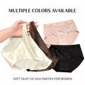 ZD Seamless Poker Print Luxury Briefs