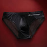 ZD【2026 Classic Upgrade】Milk Skin Zero-Feel One-piece Low Rise Briefs
