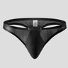 ZDContoured Pouch Slim Thong