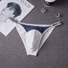 QS Sexy Breathable Thong