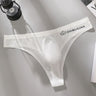 QS Silky Satin Sexy Thong