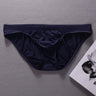QS Pure Cotton Elastic Comfortable Briefs