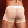 Spiderweb Breathable Boxer Briefs