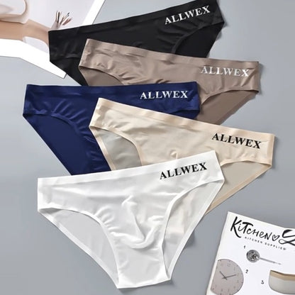 QS Satin Large Pouch Briefs
