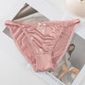QS Satin Silky Sexy Briefs