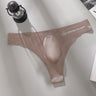 QS Silky Satin Sexy Thong