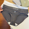 QS Sports Cooling Breathable Ice Silk Briefs