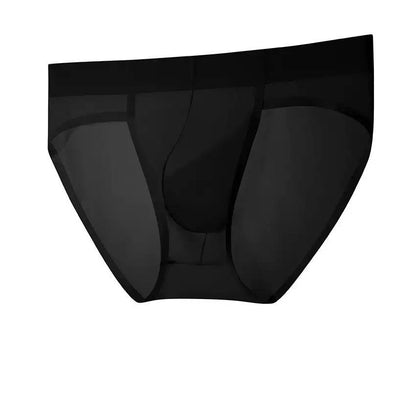 QS Sexy Large Pouch Breathable briefs
