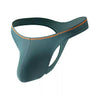 QS Pure Cotton Large Pouch Breathable Thong